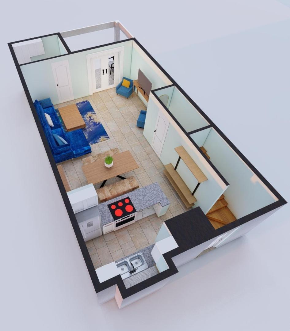 2 Bedroom Home In St Andrews, Close To Everything Città di Panama Esterno foto
